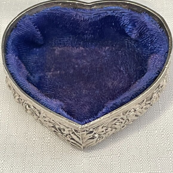 trinket box - Picture 6 of 7